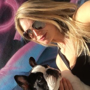 Meet your Posher, Michelle